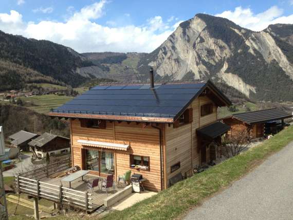 Eigenmietwert fällt weg-  jetzt handeln und profitieren