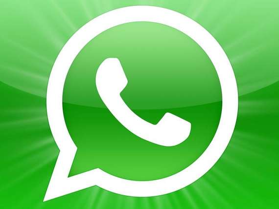 Neu sind wir auch über WhatsApp erreichbar