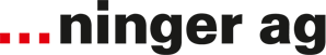Ninger AG logo